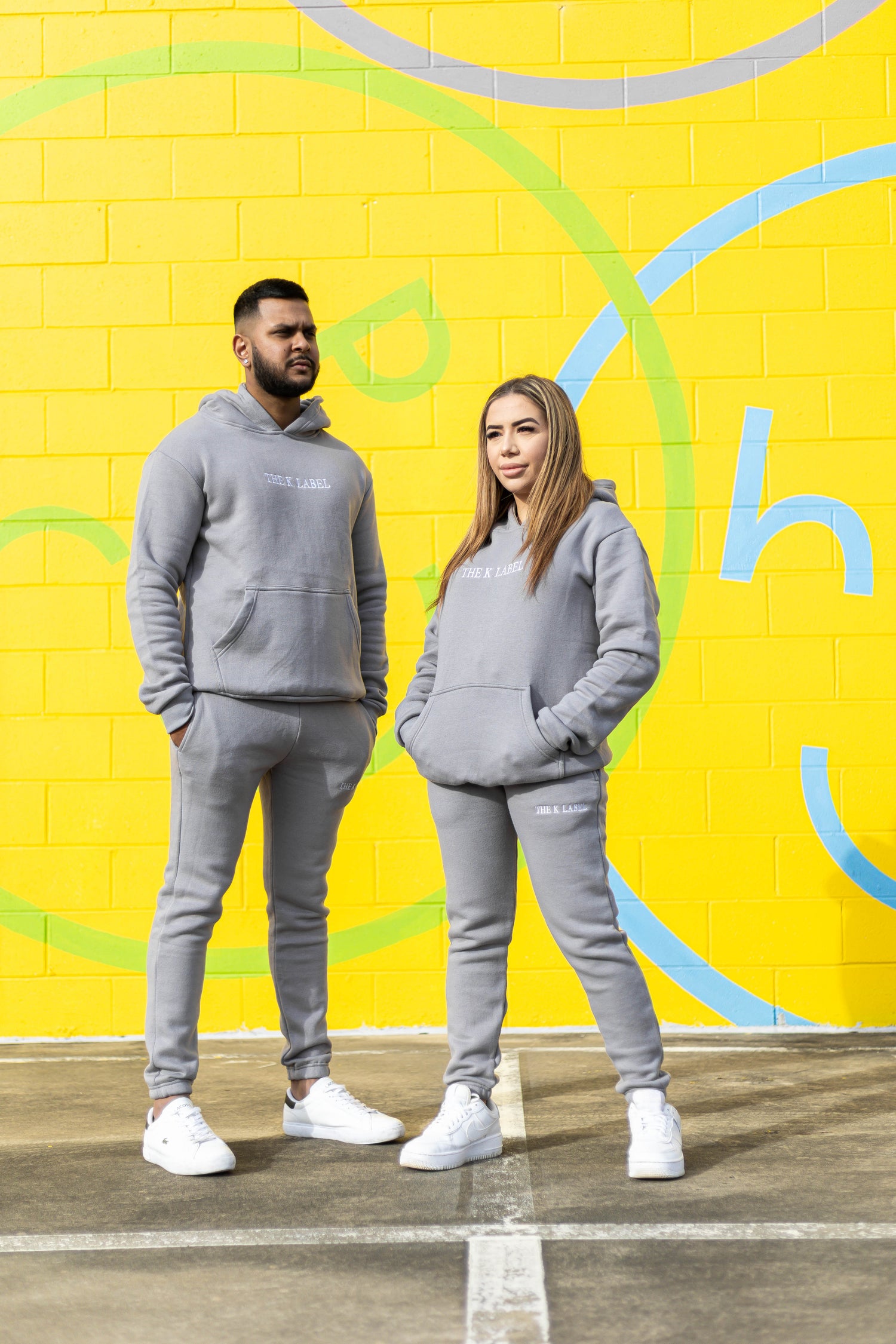 THE K LABEL Fashion designed in Australia