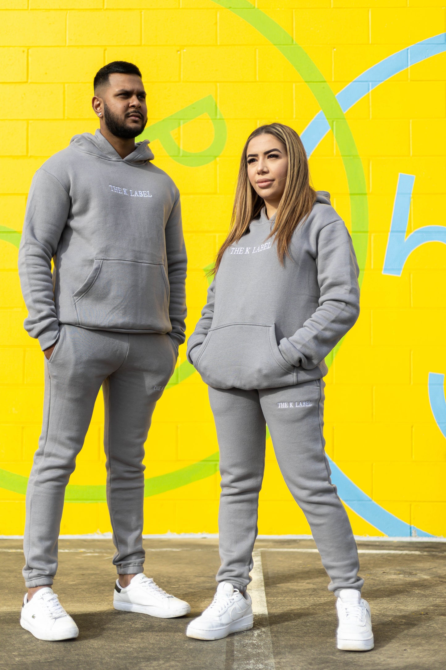 UNISEX Hoodie