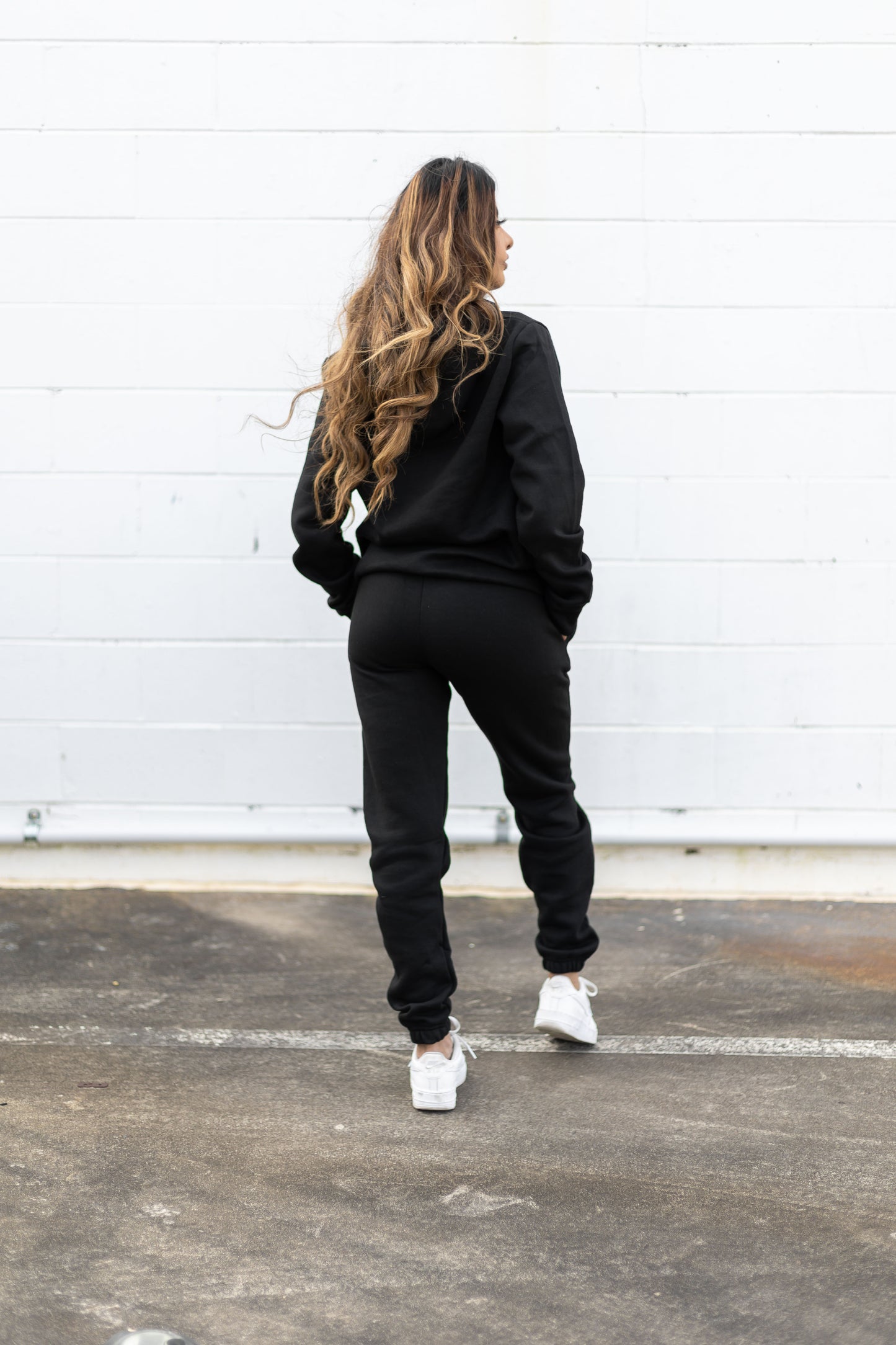 UNISEX Sweatpants